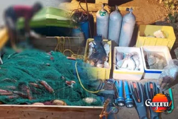 ධීවරයින් 78ක් නාවික හමුදා භාරයට