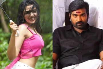 கீர்த்தி ஷெட்டி உடன் நடிக்க விரும்பவில்லை.. விஜய் சேதுபதி ஓபன் டாக்