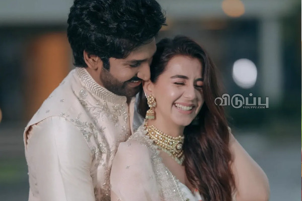 ஒரே படத்தில் ஹீரோயின்களை மயக்கிய ஹீரோக்கள்.. லிஸ்டில் அஜித்தும் இருக்கிறாரா? | Kollywood Actors Fall In Love With Actress