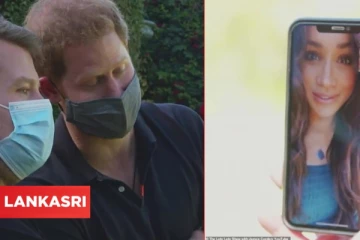 நான் ராஜ குடும்பத்தை விட்டு விலகவேயில்லை... பிரித்தானிய இளவரசர் ஹரியின் அதிரடி பேட்டி