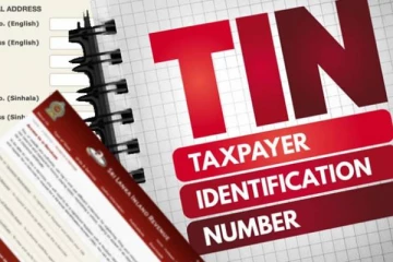 கட்டாயமாக்கப்பட்டுள்ள வரி அடையாள எண்! 10 லட்சத்தை தாண்டிய பதிவு எண்ணிக்கை