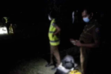 கைக்குண்டு வெடித்ததில் சிறுவன் உயிரிழப்பு