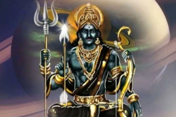 தீபாவளி காலத்தில் சனி பகவானின் வக்ர பெயர்ச்சி ; இந்த ராசிகளுக்கு பொற்காலம்