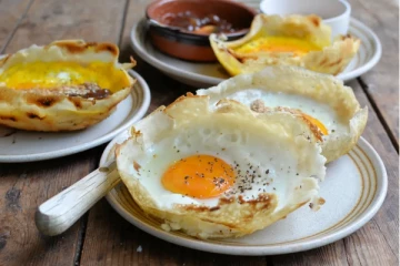 குழந்தைகளுக்கு மிகவும் பிடித்த முட்டை ஆப்பம்