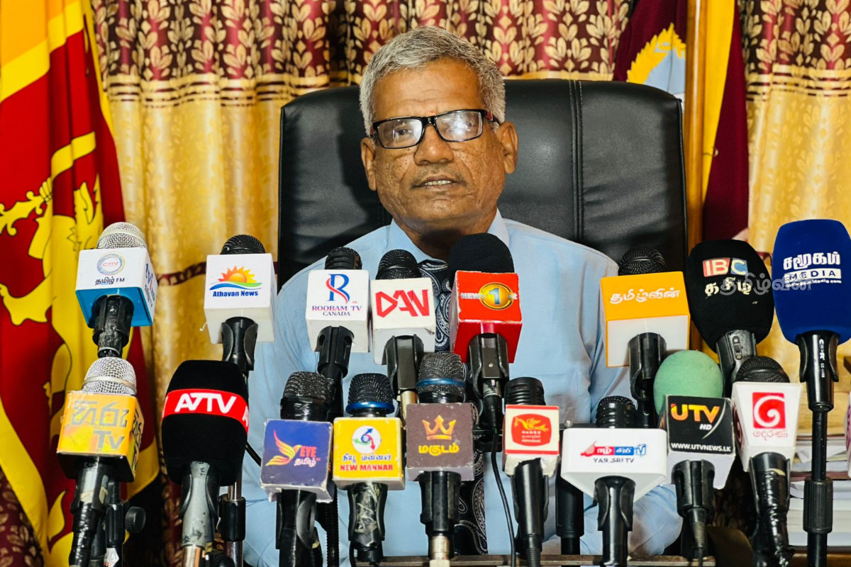 மன்னாரிலுள்ள விவசாயிகளிடம் அரசாங்க அதிபர் முன்வைத்துள்ள கோரிக்கை | Do Not Sell Paddy To Middlemen At Low Prices