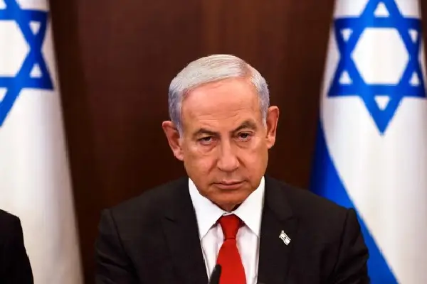 ட்ரம்ப் முன்வைத்த திட்டத்தை முறையாக அங்கீகரித்த இஸ்ரேல் | Israel Hamas War