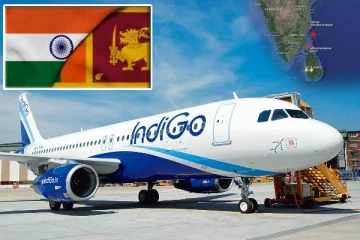 சென்னை – யாழ்ப்பாணம் இடையே ஆரம்பமாகவுள்ள புதிய விமான சேவை