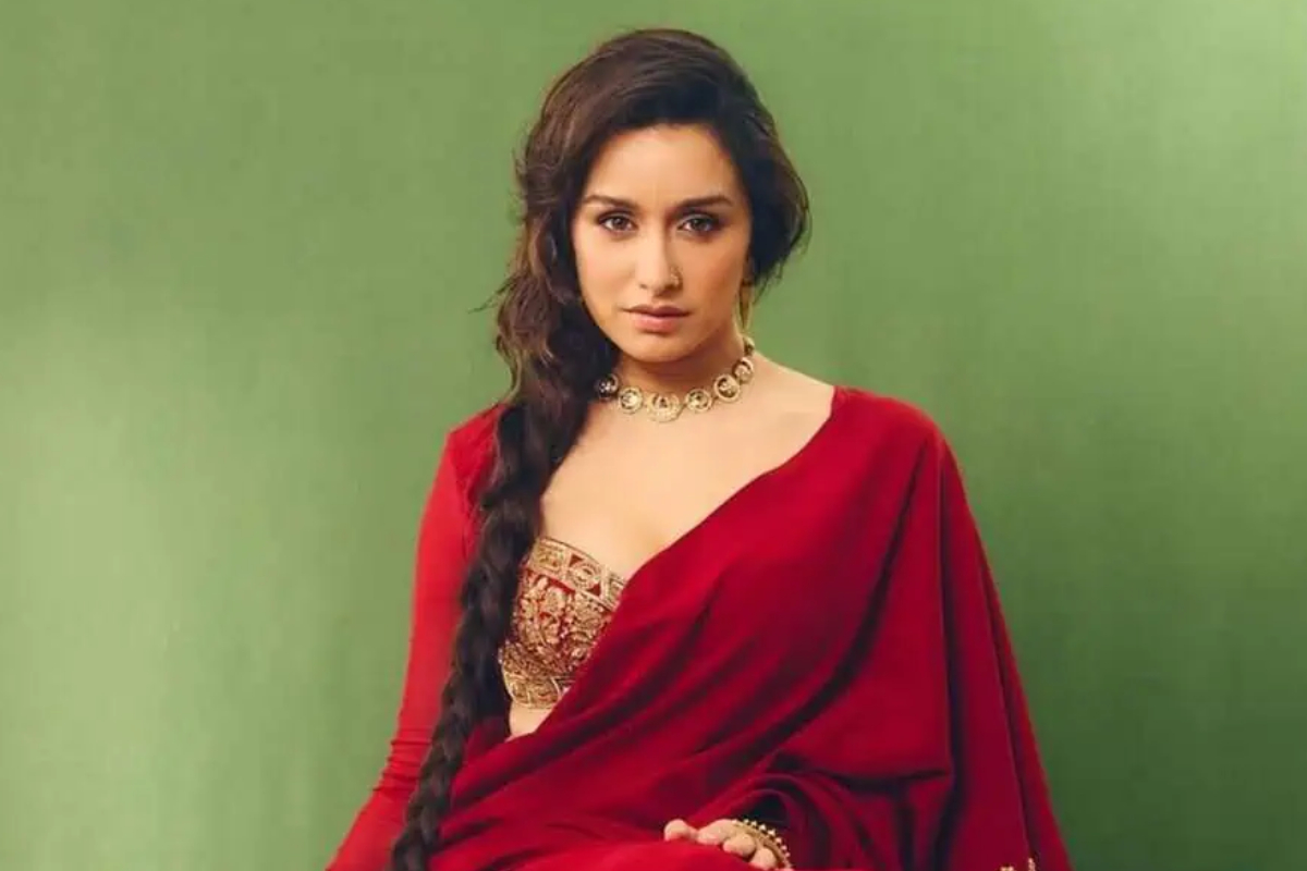 ஒரு மாத வீட்டு வாடகை பல லட்சம்.. நெட்டிசன்களை அதிர வைத்த இந்தி நடிகை ஷ்ரத்தா கபூர் | Shraddha Kapoor Paying 6 Lakhs For Rental House