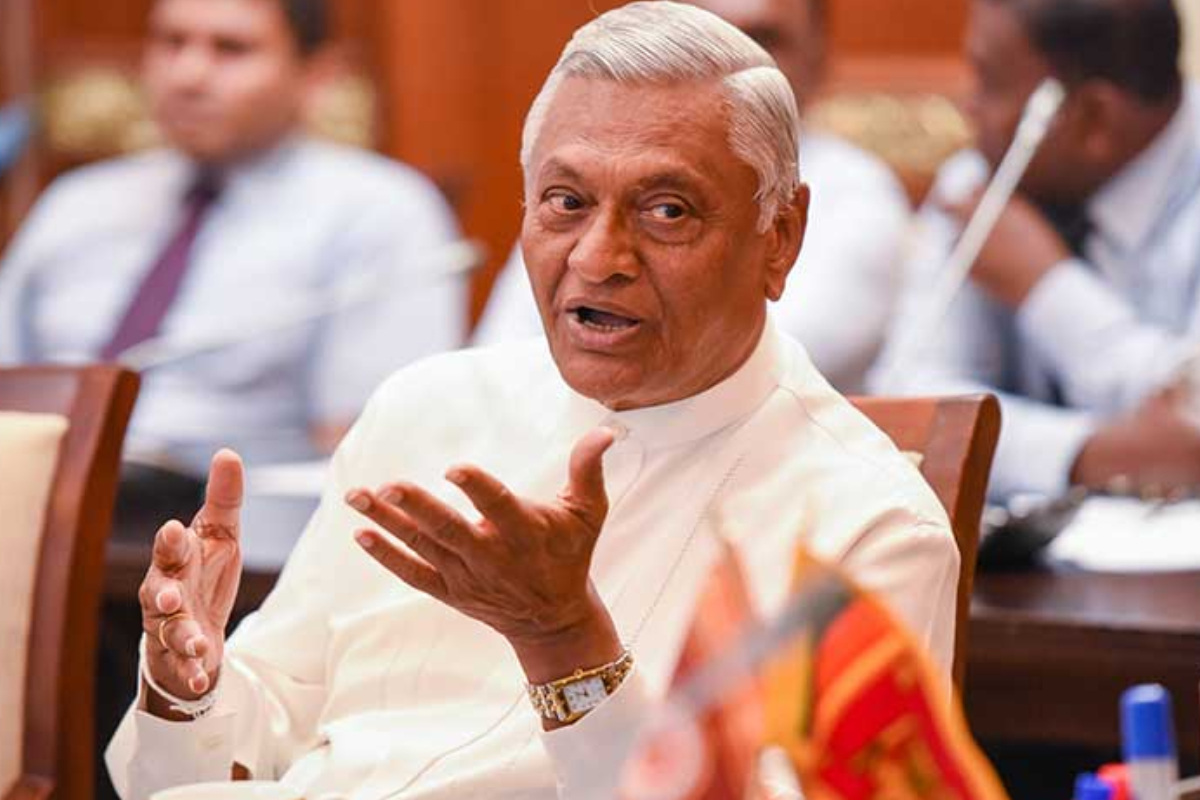 நீதிமன்றத்தின் அன்றைய வகிப்பகத்தை புறக்கணித்த கும்லுக்கு வகுப்பெடுக்கவைத்த இன்றைய அச்சப் புலம்பல் | Political Gatherings Lamenting The Fear Of Justice