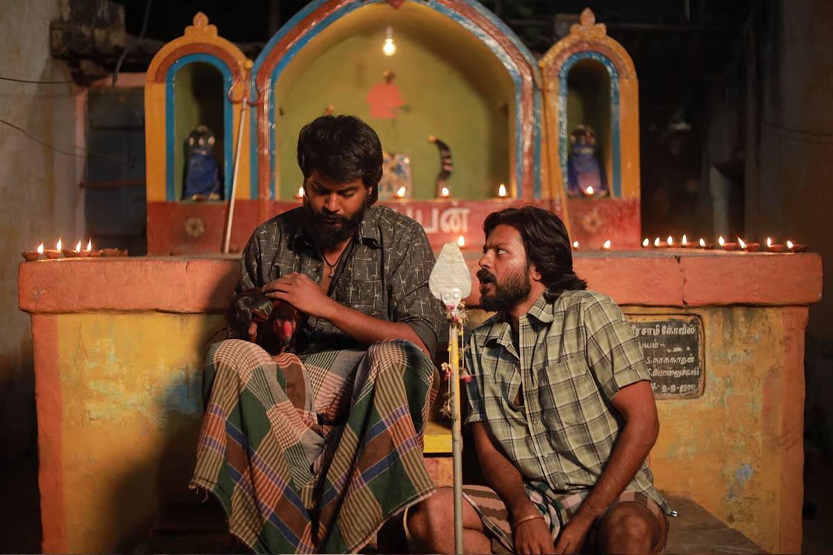 வெளியான வேகத்தில் வசூல் வேட்டை… ‘டோரதி’ படத்தின் பாக்ஸ் ஆபிஸ் நிலவரம் இதோ! | Dorothy Movie 3 Days Bo Details