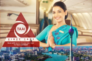 கொழுப்பில் நடைபெறவுள்ள இந்திய சுற்றுலா அமைப்பின் மாநாடு