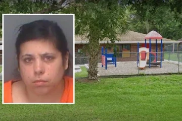 நான்கு வயது சிறுவனை தலையில் குத்திய ஆசிரியர்: பள்ளியில் பொலிஸார் தீவிர விசாரணை