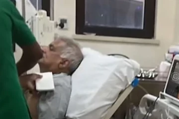 மாரடைப்பு ஏற்படும் அபாயமா? ரணிலின் உடல் நலம் தொடர்பில் வௌியான புதிய தகவல்