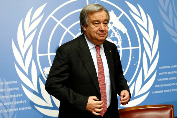 மீறப்படும் மனித உரிமைகள்.. ஐ.நா பொதுச் செயலாளர் விடுத்துள்ள கடும் எச்சரிக்கை | 20Th Anniversary Of The Human Rights Council