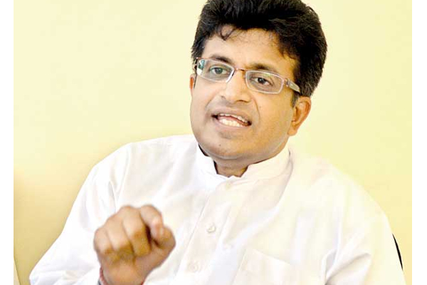 ஜனாதிபதி பொய் கூறுவதை விட பொலிஸாரிடம் உண்மைகளை கூறுவது சிறந்தது ; உதய கம்மன்பில | Better To Tell The Truth To Police For President