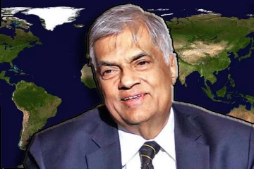 உலகில் மிகவும் பலம் வாய்ந்த தலைவராக மாறியுள்ள ரணில்!