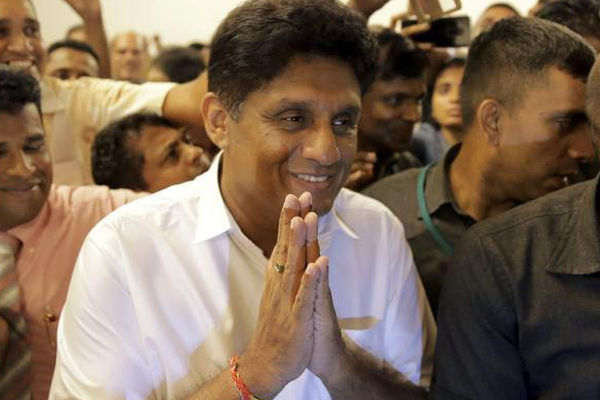 தோற்றவர்களால், தோற்கடித்தவர்களுக்கான தோற்றுப்போன அரசாங்கம்! | Blues Of The Blues