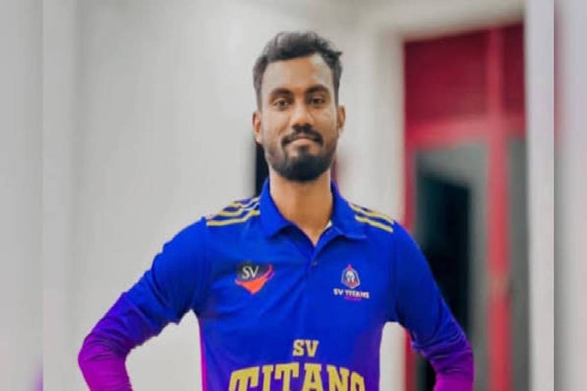 சவுதி பெண்ணை மன்னித்த இலங்கை தமிழர் அனோஜனை மன்னிக்கவேண்டும் சவுதி இளவரசர் : மனோ கணேசன் உருக்கமான கோரிக்கை | Mano Ganesan Appeals To Saudi Clemency For Anojan