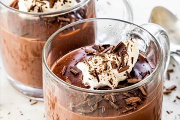 வீட்டில் இருக்கும் ஒரு சில பொருட்களை வைத்து எவ்வாறு சுவையான புடிங் செய்யலாம் என்று தெரியுமா?