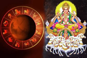 நாளை பிறக்கவுள்ள புதிய ஆண்டில் அதிஷ்டத்தின் உச்சிக்குப் போகப்போகும் 3 ராசிக்காரர்கள்!