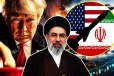 பேச்சுவார்த்தை சூழலை சீர்குலைக்கும் அமெரிக்கா...! ஈரான் கடும் குற்றச்சாட்டு