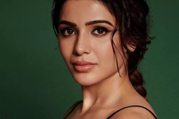 சமந்தாவுக்கு இரவு 12 மணிக்கு இன்ப அதிர்ச்சி கொடுத்த நடிகர்! வீடியோவுடன் இதோ