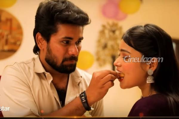 படுத்த படுக்கையில் நடேசன், அவருக்காக துடித்த நிலா... அய்யனார் துணை அழகான புரொமோ | Ayyanar Thunai 27Th To 29Th November 2025 Promo படுத்த படுக்கையில் நடேசன், அவருக்காக துடித்த நிலா... அய்யனார் துணை அழகான புரொமோ | Ayyanar Thunai 27Th To 29Th November 2025 Promo