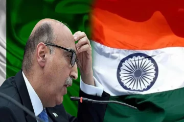 அமெரிக்கா எங்களை தாக்கினால் இந்தியா மீது யோசிக்காமல் தாக்குதல் நடத்த வேண்டும் ; சர்ச்சையை கிளப்பும் கருத்து