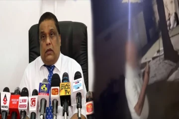 போதைப் பொருளை பயன்படுத்தும் வைத்தியசாலை ஊழியர்கள்-மருத்துவர் ருக்ஷான் பெல்லன