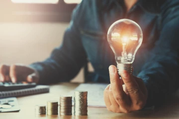 ලයිට්ස් විතරක් off කරලා කරන්ට් බිල ඉතිරි කරන්න පුළුවන්ද?