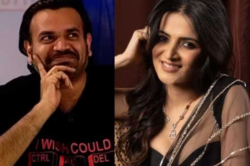 டிடி-ஐ திருமணம் செய்ய ஐடியா சொன்ன வெங்கட் பிரபு!! வெட்கத்தில் சிவந்த பிரேம்ஜியின் முகம்..