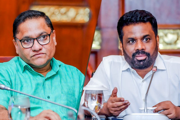 இணைந்திருந்த வடக்கு கிழக்கை பிரித்த ஜேவிபி : விக்னேஸ்வரன் குற்றச்சாட்டு | Jvp Split The United North And East Provinces இணைந்திருந்த வடக்கு கிழக்கை பிரித்த ஜேவிபி : விக்னேஸ்வரன் குற்றச்சாட்டு | Jvp Split The United North And East Provinces