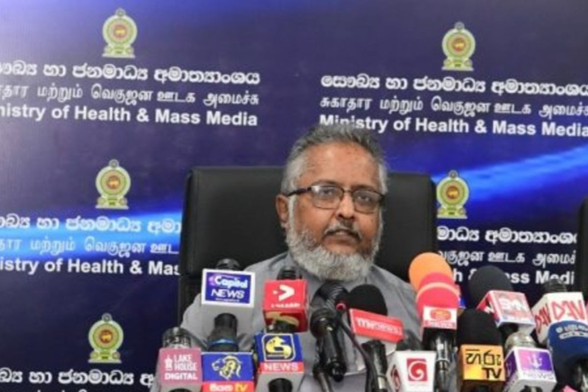 இலங்கை மக்களின் ஈகை மனம் குறித்து வெளியான தகவல் | 84 Percent People Like To Donate Eyes In Lanka