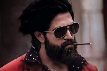 மீண்டும் முடிவு செய்யப்பட்ட கே.ஜி.எப் 2 படத்தின் ரிலீஸ்! எப்போது தெரியுமா?