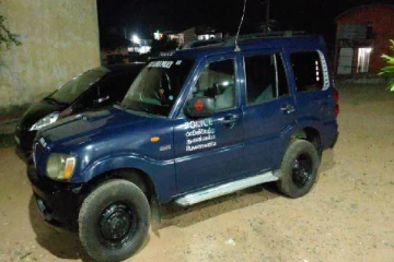 வைத்தியசாலையில் நோயாளியொருவர் எடுத்த விபரீத முடிவு