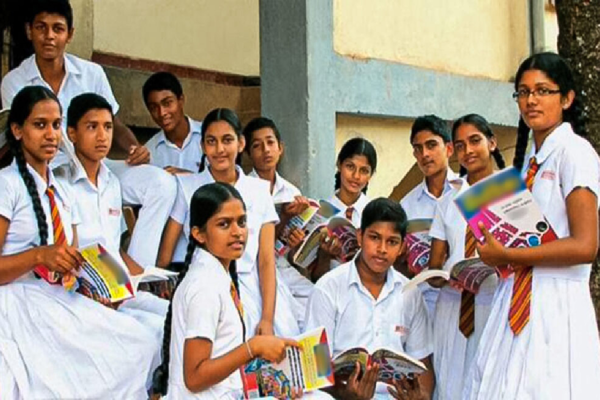 2027ஆம் ஆண்டிற்கான பரீட்சை திகதிகள் அறிவிப்பு | Announcement Of School Exam Dates For 2027