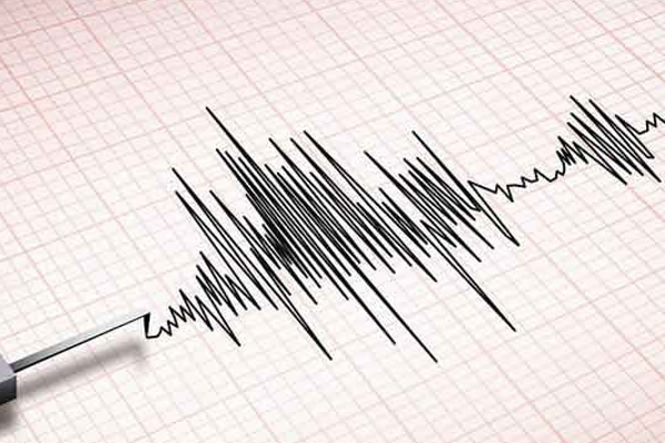 இந்தோனேசியாவில் பயங்கர நிலநடுக்கம்! | Terrible Earthquake In Indonesia