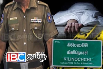 தமிழர் பகுதியில் சோகம்...! டிப்பர் மோதியதில் இளம் குடும்பஸ்தர் பலி