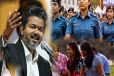 தமிழ் நாட்டில் சிங்கப்பெண் அதிரடி படை; கொடுத்த வாங்குறுதியை காப்பாற்றும் முதலமைச்சர் விஜய்!