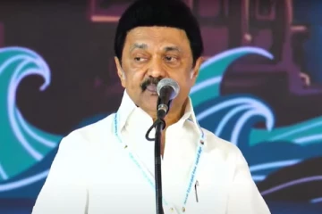 கலைஞர் வழியில் தமிழ் மக்களுக்கு உழைப்பதே வாழ்நாள் கடமை - முதல்வர் மு.க.ஸ்டாலின்