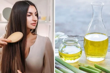 நல்ல முடி வளர்ச்சிக்கு எலுமிச்சம்பழ எண்ணெயை எப்படி பயன்படுத்தலாம் தெரியுமா?