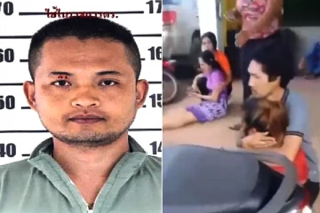 பகல்நேர பராமரிப்பு மையத்தில் துப்பாக்கிச்சூடு: 22 குழந்தைகள் உட்பட 34 பேர் மரணம்