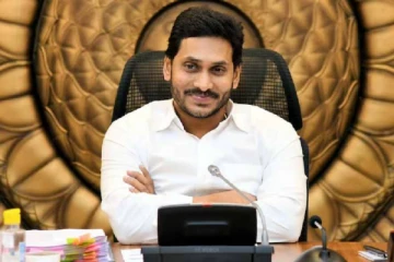 தேர்தலில் விழுந்த மரண அடி - எதிர்க்கட்சியில் இணையும் முடிவில் ஜெகன் மோகன்?