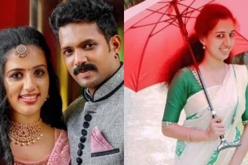 திருமணமான 1 ஆண்டில் மர்மமாக இறந்த 24 வயது கேரள பெண் மருத்துவர்! கணவனின் கொடூர முகத்தை காட்டிய புகைப்பட ஆதாரங்கள்