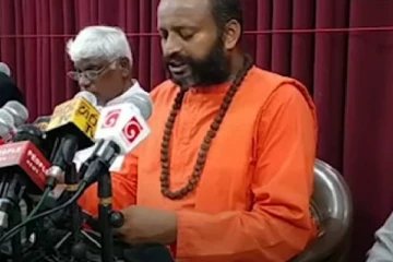 ஐ.நாவின் வரைபு மீண்டும் ஏமாற்றமளிக்கின்றது - சர்வமத தலைவர்கள்