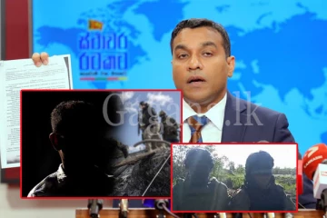 රුසියානු-යුක්‍රේන යුද්ධයේදී මියගිය ලංකික රණවිරුවන් ගැන රජයේ අනාවරණය. (VIDEO)