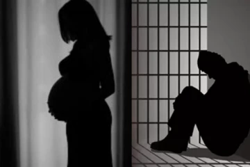 பெற்ற மகளையே கர்ப்பமாக்கிய தந்தை - அதிரடி தீர்ப்பளித்த நீதிமன்றம்