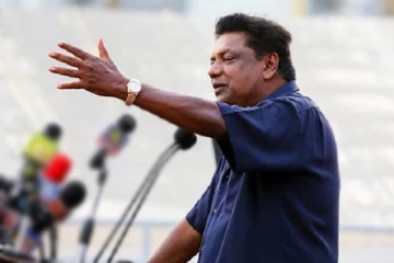 சட்டவிரோதமான அரசாங்கம் நெடுநாள் நிலைக்காது -  குமார வெல்கம