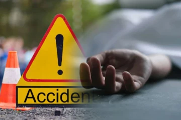 வாகன விபத்துக்களில் நால்வர் பலி