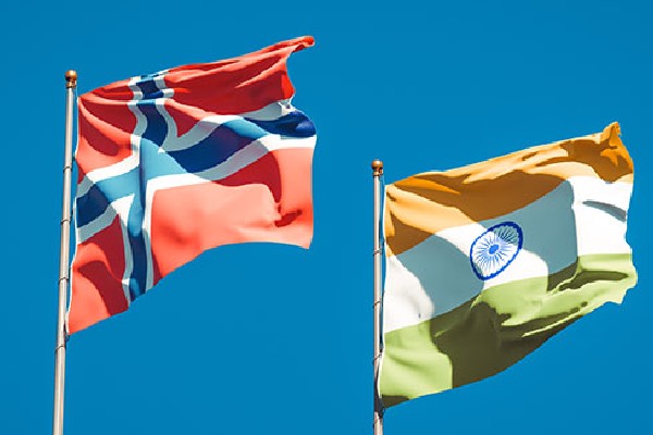 இந்தியா - நார்வே வலுவான இருதரப்பு உறவு! தூதரங்களின் வரலாறு, விசா நடைமுறைகள் முழுவிவரம் | Norway Embassy In India
